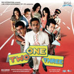 One Two Three (2008) Mp3 Songs